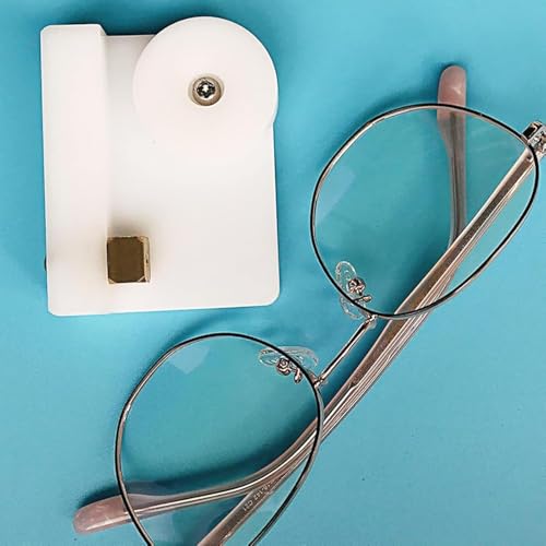 Eyeglasses Conduit Bender, Hand Tool Eye Glasses Repair Clamp, Tools Adjusting Eyeglass Arms Frame, Glasses Ear Grip Pliers, Eyeglasses Repairing Plier.