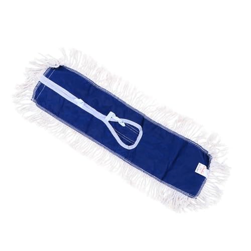 3Pcs Dry Dust Mop Head Floor Dust Mop Refill for Effortless Cleaning Hardwood Floors Efficient Hardwood Floor Duster for Sparkling Results