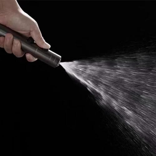 Handheld Bidet Sprayer Bathroom Diaper Sprayer Two Modes Toilet Shower Head Hand Water Sprayer Accessories