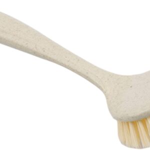 Eco Friendly Washing Up Scrubbing Brush Kitchen Long Handle Brushes Cleaning Dish Brush Pot Brush Kitchen Cleaning Tool for Home