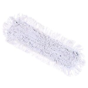 3Pcs Dry Dust Mop Head Floor Dust Mop Refill for Effortless Cleaning Hardwood Floors Efficient Hardwood Floor Duster for Sparkling Results