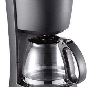 GRCQLWT Coffee Machines Coffee & Espresso Machineshousehold Automatic Coffee Machine Drip Coffee Tea Machine