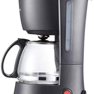 GRCQLWT Coffee Machines Coffee & Espresso Machineshousehold Automatic Coffee Machine Drip Coffee Tea Machine