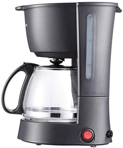 GRCQLWT Coffee Machines Coffee & Espresso Machineshousehold Automatic Coffee Machine Drip Coffee Tea Machine