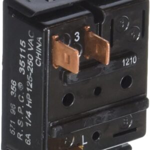 35115 Dryer Temperature Switch