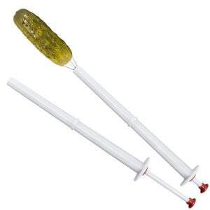 Pickle Picker Stainless Steel And Home Accessories Tool Ergonomic Handle