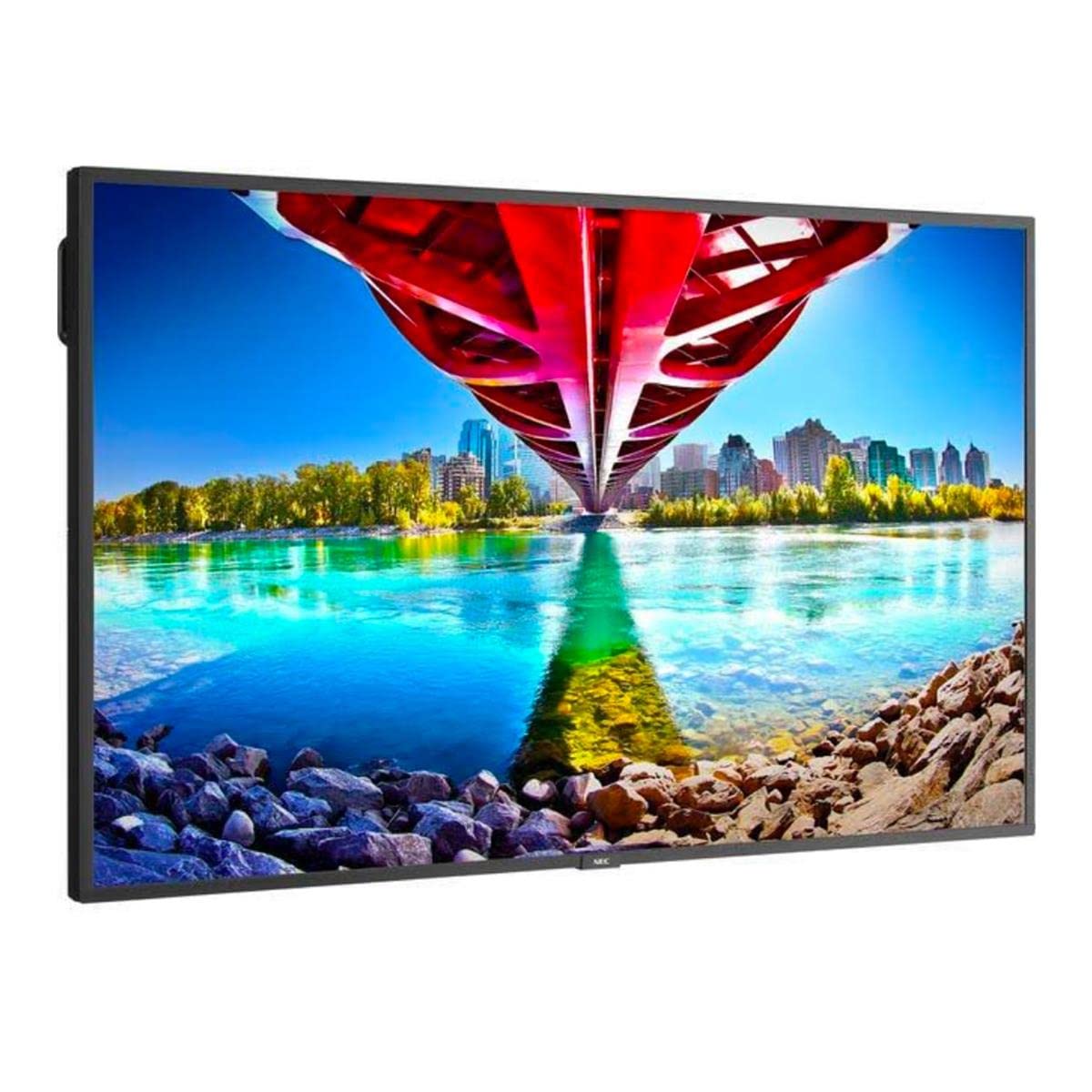 Sharp 65" Ultra High Definition Commercial Display (Renewed)