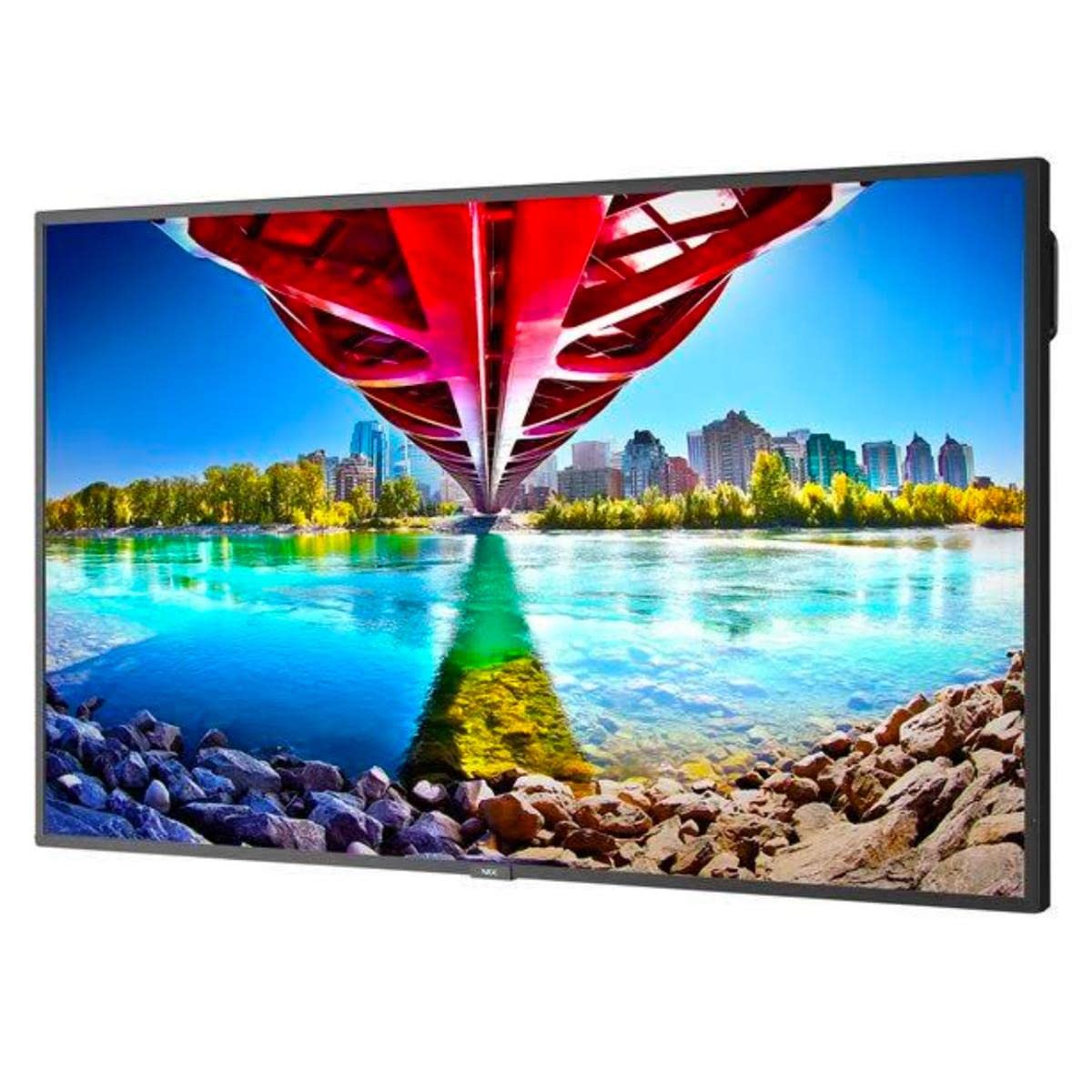 Sharp 65" Ultra High Definition Commercial Display (Renewed)