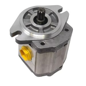 KRRK-parts 3600242 Hydraulic Gear Pump for JLG Boom Lift 600S 600AJ