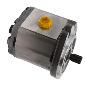 KRRK-parts 3600242 Hydraulic Gear Pump for JLG Boom Lift 600S 600AJ