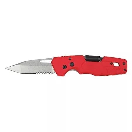 for Milwaukee Tool 48-22-1540 Fastback 5In1 Folding Knife