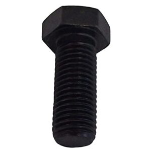 warrior's cut for 8t0380 cap screw fits caterpillar 816f, 816f ii, 815f, 815f ii, 3046, 3066, 3114