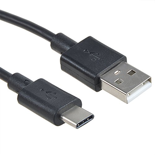 Tomatosd 3ft USB-C Charging Cable Compatible with Phomemo P831 Bluetooth Thermal Transfer Printer US