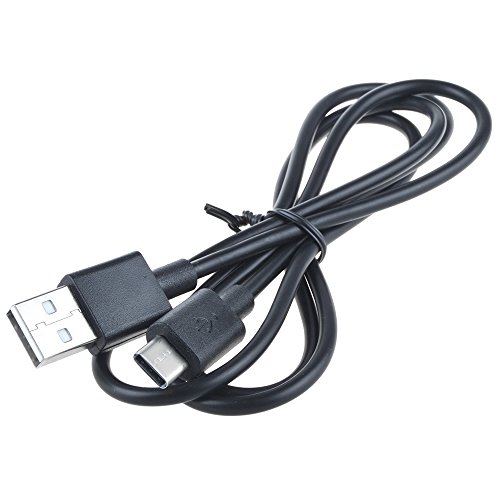 Tomatosd 3ft USB-C Charging Cable Compatible with Phomemo P831 Bluetooth Thermal Transfer Printer US