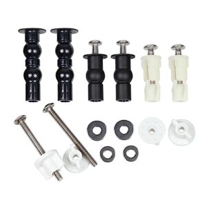 mwsk bathroom expansion screw set practical multipurpose accessory practical for kitchen bedroom toilet supply