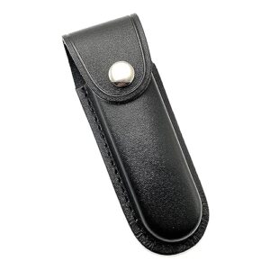 Leathers Pouches Handmade Holsters Belt Loop Case Holder Bag Folding Sheath for Cutting Tool Carriers