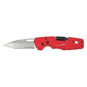 48-22-1540 fastback 5in1 folding knife for milwaukee tool