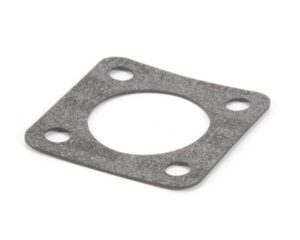 for stero dishwasher gasket u for flange heater a57-1114 -