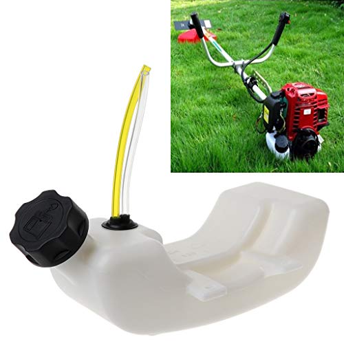 Zaagot Brush Cutter Trimmer for Tank Assy Gas for Tank Plastic