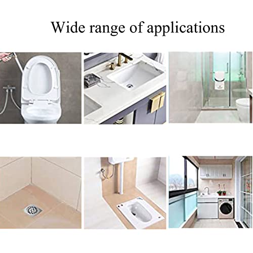 ZLOCYIVHE Toilet Bidet Sprayer Kit Bidet Attachment for Toilet Handheld Hand Shower for Toilet Set with Hose Brass No Drilling Cold Water Chrome Bidet Shower Sprayer Head