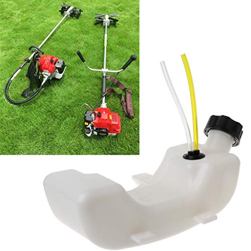 Zaagot Brush Cutter Trimmer for Tank Assy Gas for Tank Plastic