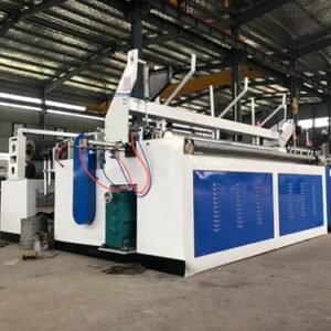 Facial Tissue Soft Pack Packing Machine Tissue Paper Making Machine