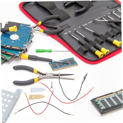 FUNOMOCYA 1 Set Battery Experiment Anode Fruit Experiment Tools Anode for Zinc Electroplating Anode for Zinc Plating Fruit Battery Experiment Supplies Electrode Strips Copper