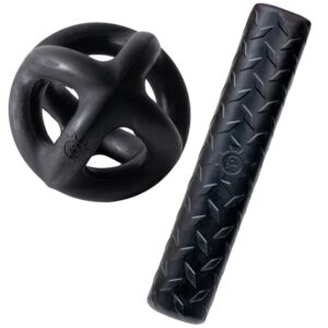 monster k9 ring ball & chew stick