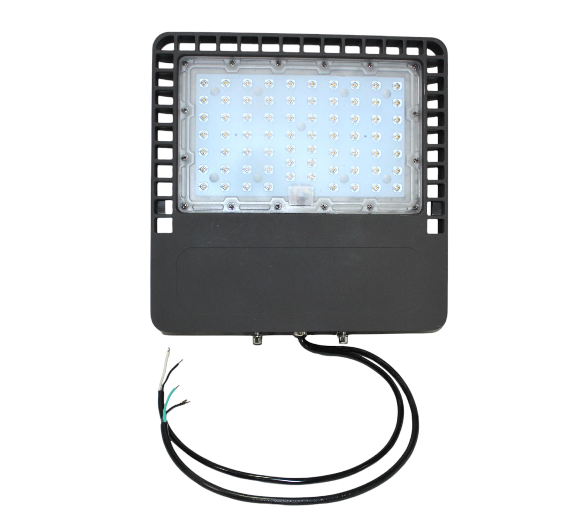 Luminance Electrix LED Shoebox Light 150w 4000k 15,000LM LED-1040-150W