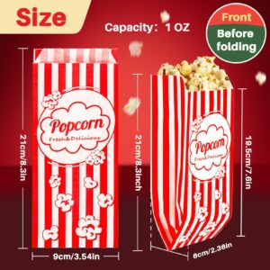 PopcornBag100pcs & PopcornBag140pcs