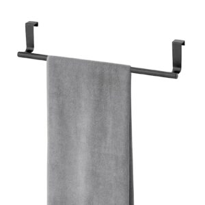 Bathroom Towel Racks - Hand Towel Bar, Bathroom Towel Holder, | Multifunctional Bath Towel Bar, Bathroom Towel Rack, Over The Door Towel Holder for Home, Kitchen, Cabinet Door