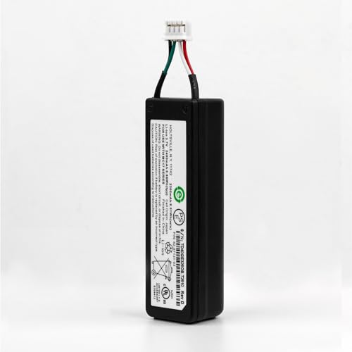 2300mAH Barcode Scanning Collector Battery for Zebra MC17 82-97131-03