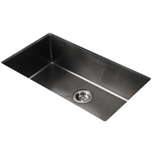 sink,bowl kitchen sink, stainless steel deep kitchen sink