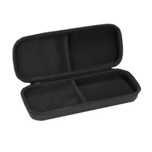 Stethoscope Protections Case with Easy Carry Handle for Doctors and Nurses Stethoscope Case Holder Zippers Closures