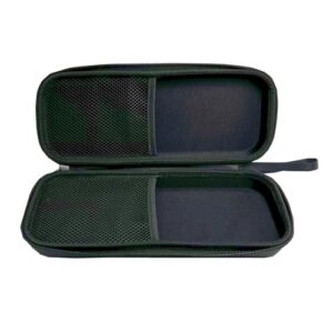 stethoscope protections case with easy carry handle for doctors and nurses stethoscope case holder zippers closures