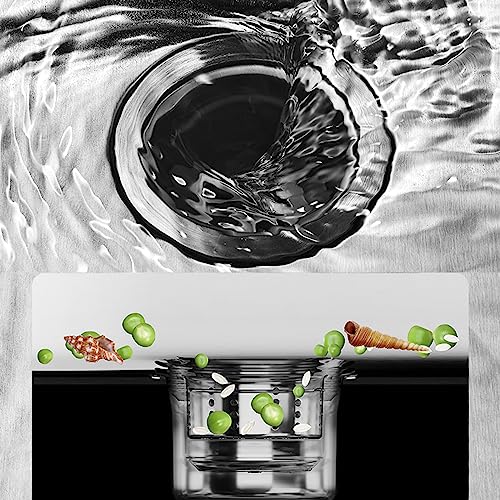 Large Utility Sink Laundry Tub,Freestanding Stainless Steel Sink,Kitchen Commercial Industrial Sink,1 Compartment Single Bowl Heavy Duty Slop Sinks (120cm)