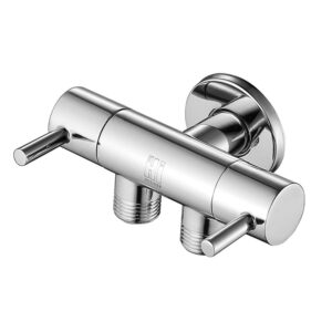 ZLOCYIVHE Brass Toilet Bidets for Toilets Device, Single Cold Portable Shower Handheld Faucets Bidet Seat WC Bidets Bidets Shower Spray