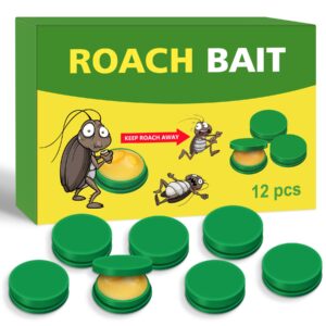 endbug roach bait, roach killer indoor infestation, roach bait gel roach traps, roach repellent cockroach killer indoor home for small large cockroaches, get rid of roaches permanently indoor/outdoor