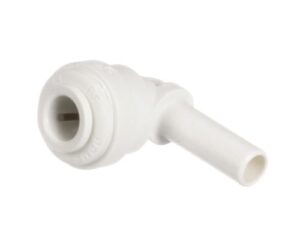 replacement for compatible with 000001180 manitowoc ice fitting 1/4 x 1/4 speedfit genuine oem man000001180