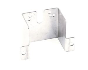 replacement for compatible with 00-498407 vulcan hart bracket,griddle thermostat genuine oem vh00-498407