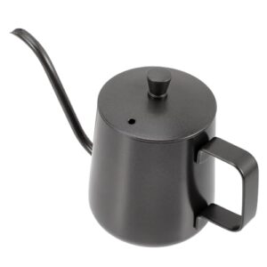 secfou coffee maker filter coffee bar supplies turkish coffee pot vintage teapot tea pots home espresso machine espresso pot stove teapot coffee filter kettle stainless steel