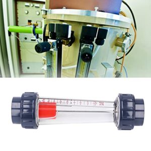 Meter Tester, Water Meter, ABS Float Plastic Tube, Control Chemical, Light Industry, Medicine