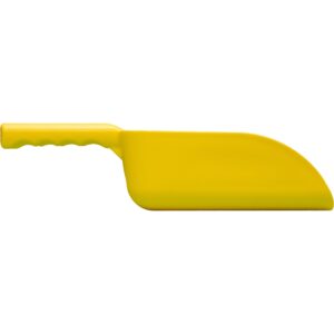 Remco 64006 Scoop,32 oz.,PP,Yellow (Pack of 3)