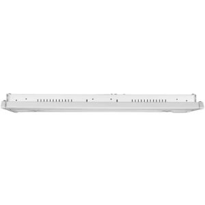 ETI SOLID STATE LIGHTING INC. 2 ft. Low Profile LED Linear High Bay with Motion Sensor 18000 Lumens 138 Watts Dimmable Low-Glare Design Ideal for Commercial & Industrial Use