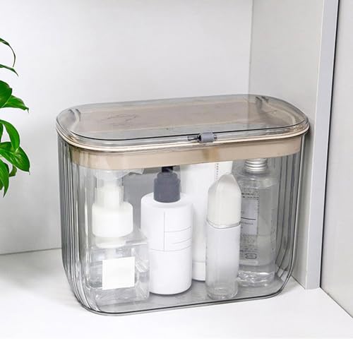 Space Saving Box With Hook Hanging Storage Basket For Kitchen And BathRoom Wall Mounted Garbage Trash Can