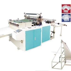 PVC Cling Film Machine – Superior Super Cling Film Wrapping Extrusion Equipment