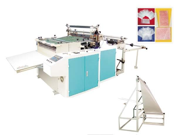 PVC Cling Film Machine – Superior Super Cling Film Wrapping Extrusion Equipment