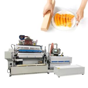 plastic extruder machinery – air bubble film machine for efficient production of protective packaging