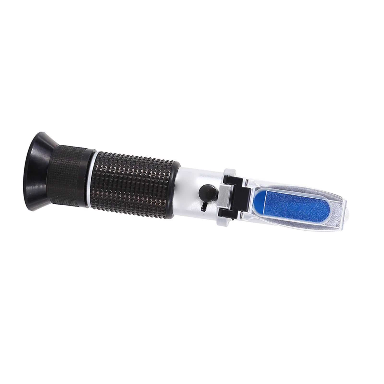 Glycol Refractometer Professional Battery Tester for Car Engine Coolant RHA-503ATC