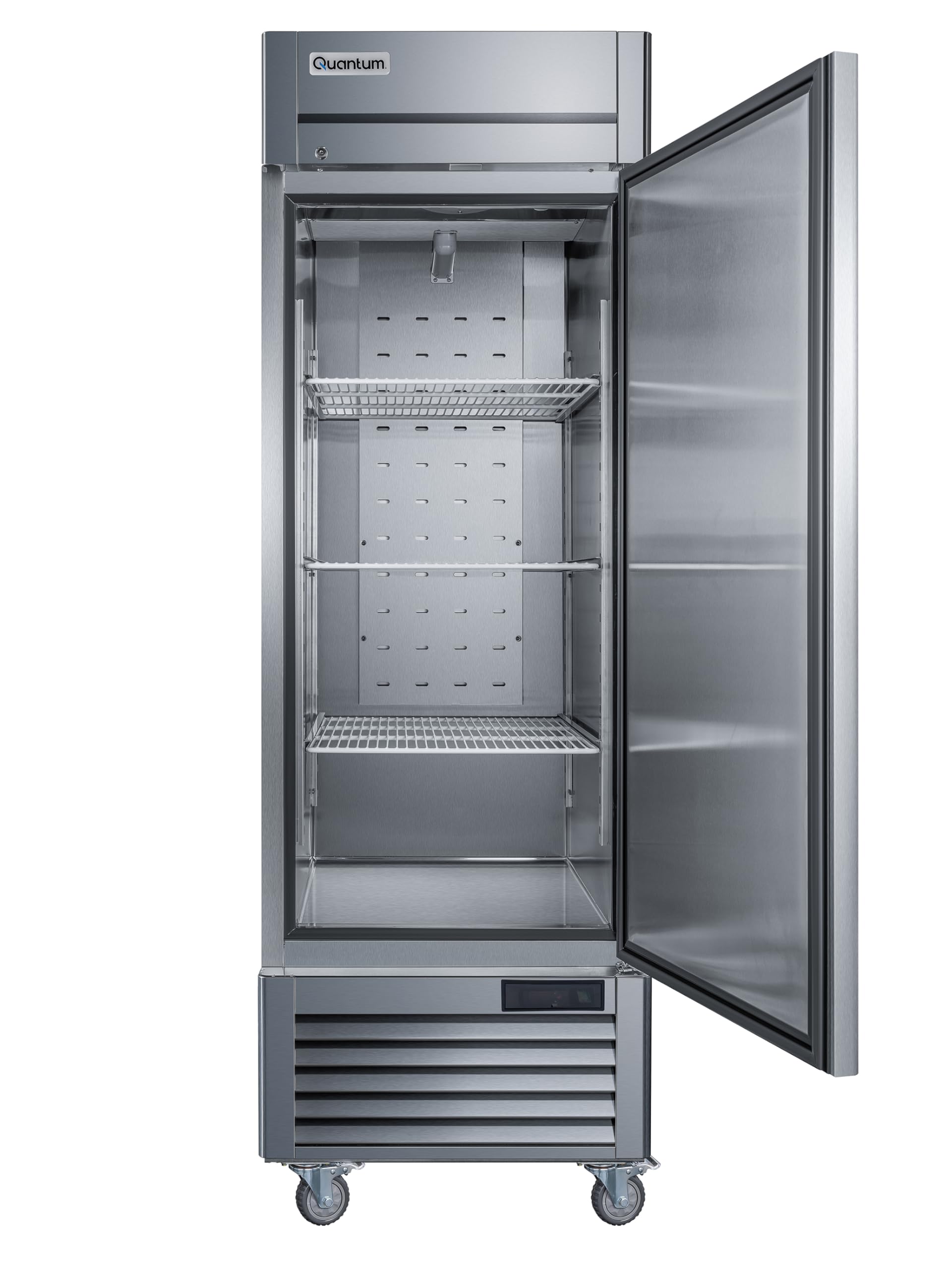 Quantum Commercial 1 Door Freezer